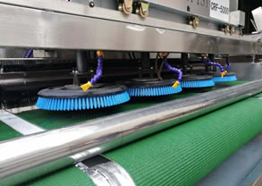 Agricultural Processing