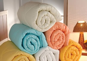 Agricultural Processing